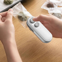 Buy Portable Mini Heat Sealer