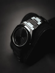 Original Arabic Aura Watch Stainless Steel