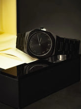 Original Arabic Aura Watch Stainless Steel