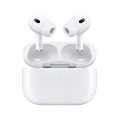 AirPods Pro (2nd Generation) ANC Master Copy – Buzzer Edition