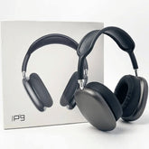 P9 Headphone Wireless Bluetooth On-Ear Stereo Earphones
