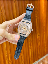 FM Diamond Watch
