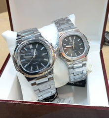 Patek Philippe Latest Model Couple Watch