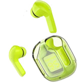 Air 31 TWS Transparent Earbuds