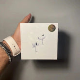 AirPods Pro (2nd Generation) ANC Master Copy – Buzzer Edition