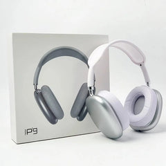 P9 Headphone Wireless Bluetooth On-Ear Stereo Earphones