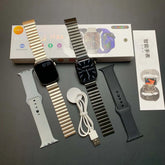 Watch 9 Max Smartwatch 45mm High Quality