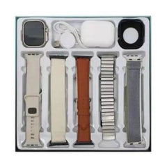 Smartwatch Ultra 12 1