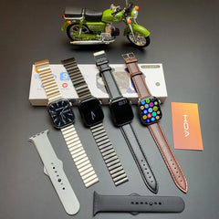 Watch 9 Max Smartwatch 45mm High Quality