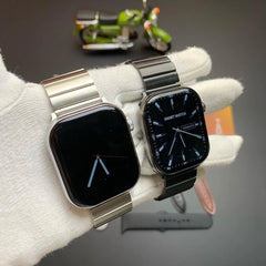 Watch 9 Max Smartwatch 45mm High Quality