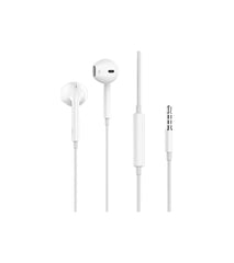 Jionee 2 Extra Bass Wired Handsfree