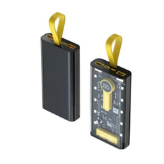 Oarmio MXQ-M184A 22.5W 20000mAh Power Bank