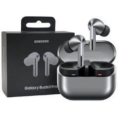 Buds 3 Pro Wireless Earbuds
