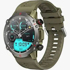 TF10 Pro Sports Smart Watch