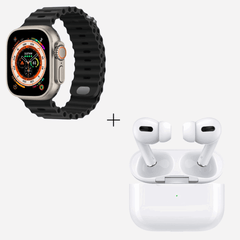 Smartwatch Ultra 12 1