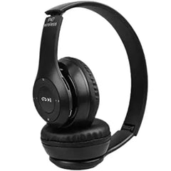 P47 Wireless Bluetooth Stereo Headphones